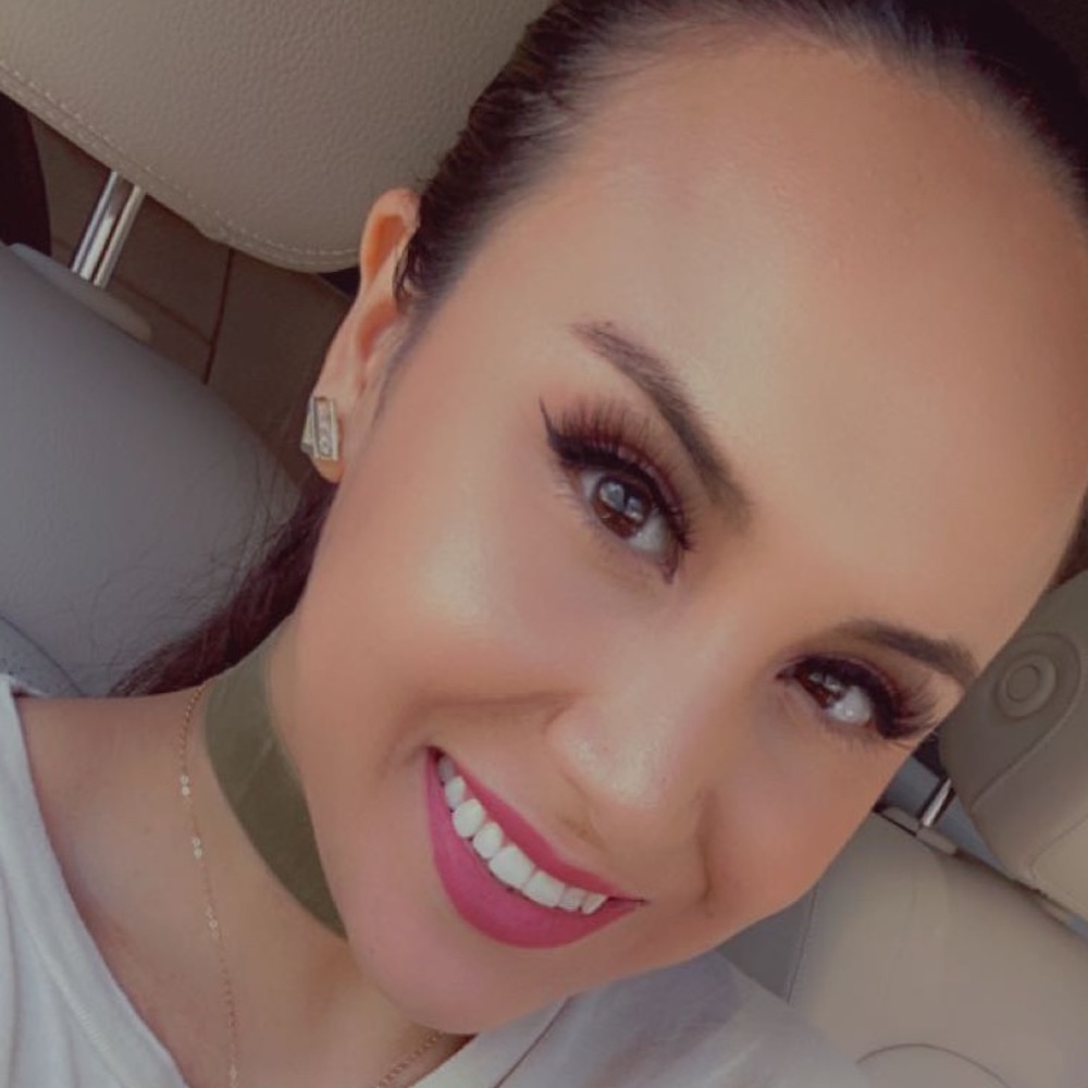 Aloha! My name is Ruby ❤️